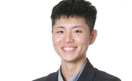 原口さんの写真